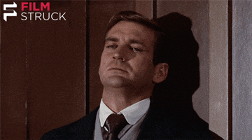 tired science fiction GIF by FilmStruck