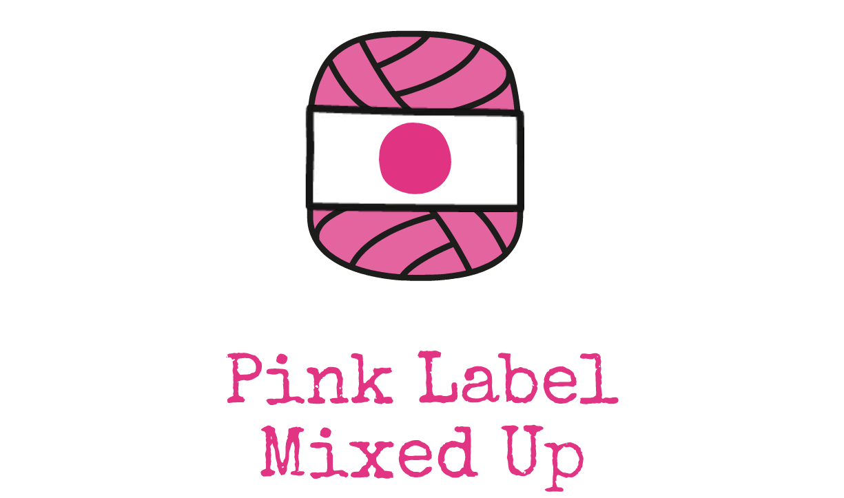 Pink Label  Yarnplaza – For knitting & crochet