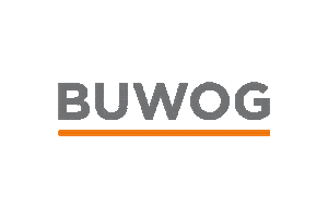 Buwog Deutschland Sticker by Buwog