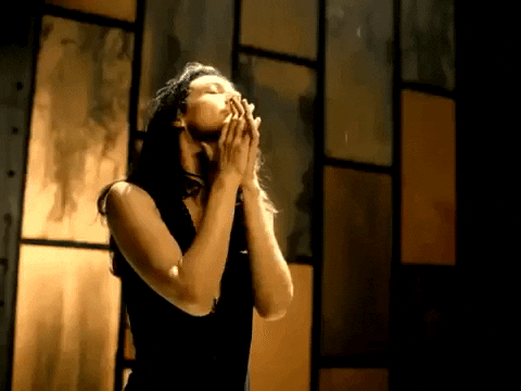 Holy Water Gif By Big Rich Find Share On Giphy