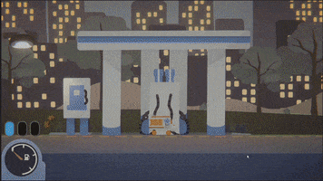 Cat GIF