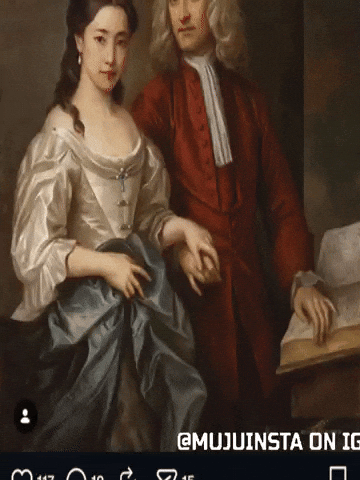 Isaacnewtonswife GIF