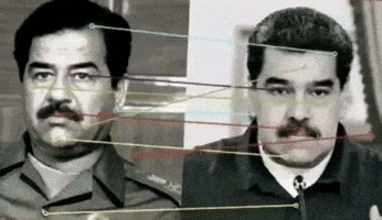 Saddam Hussein GIF