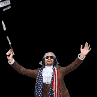 Make It Rain Money GIF