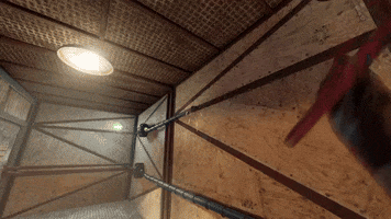 First Person Building GIF by Facepunch Studios