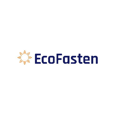 EcoFastenSolar Sticker