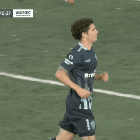 Usl Championship Hug GIF by RhodeIslandFC