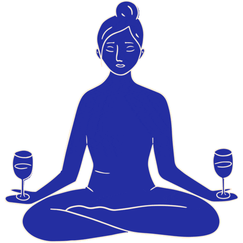Zen Sticker