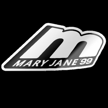 Mary Jane Tenis GIF by talenttare
