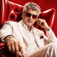 Ajith Kumar Ak GIF
