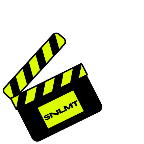 SINLIMITE MKTG Sticker