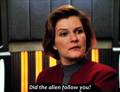 kate mulgrew
