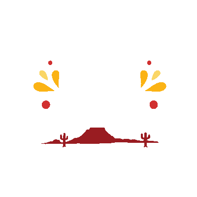 Old El Paso LATAM Sticker