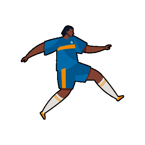 Jogador01 Sticker by S.I.N.