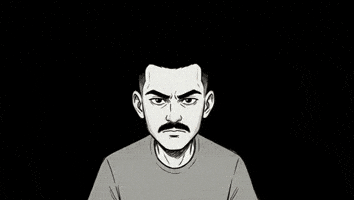 Angry GIF