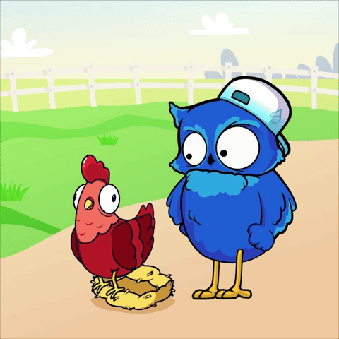 BigBrainTwin Surprise Egg