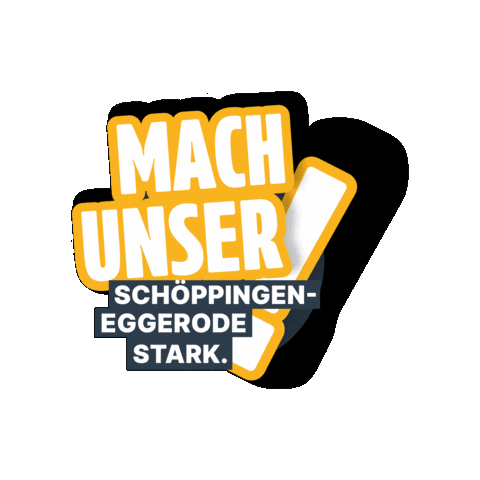 CDU Kreis Borken Sticker
