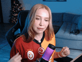 Streamer What GIF