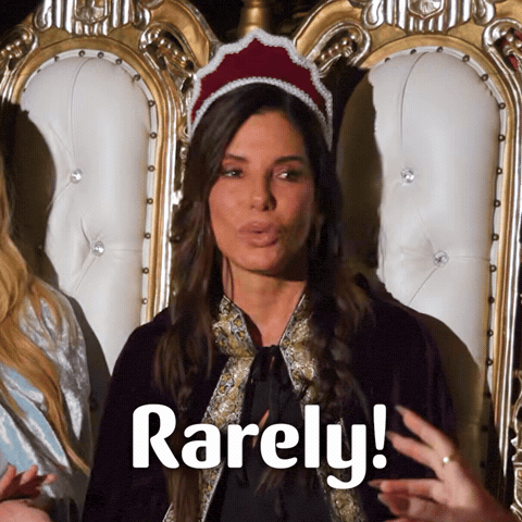 Sandra Bullock Magic GIF by Brittany Broski
