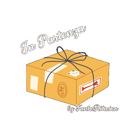 Rhythmic Gymnastic Leotard Sticker by fantafeltro