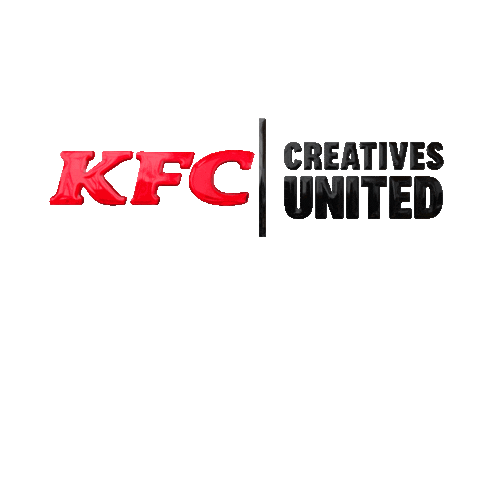 Creativesunited Sticker by KFC Italy
