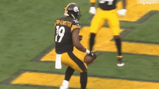 Touchdown Gif Find Share On Giphy