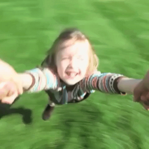 happy kid GIF by The Videobook