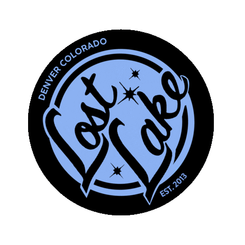 Larimer Lounge Sticker