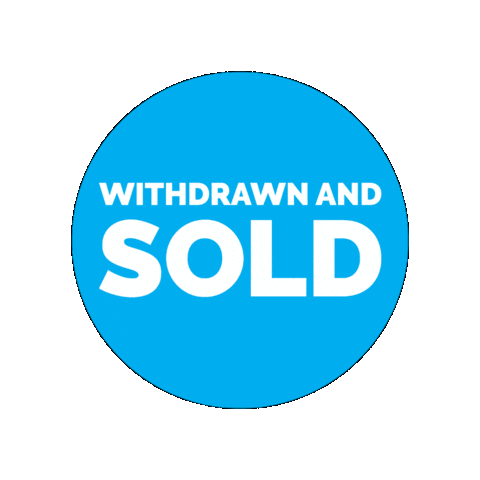 Harcourts Holmwood Sticker