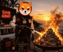 Shiba Inu Gif By Shib GIF