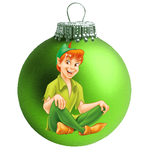 Merry Christmas Tinkerbell Sticker by Disney Europe