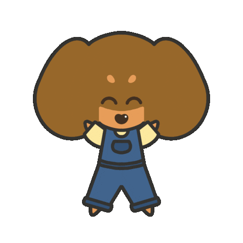 Dachshund Sticker