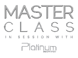 Extensions Platinum Sticker by Platinum_Seamless