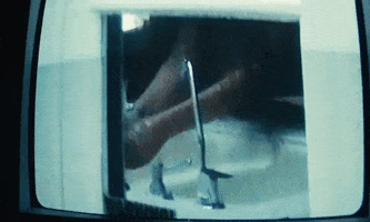 Music Video Washing Hands GIF by Casey Bishop
