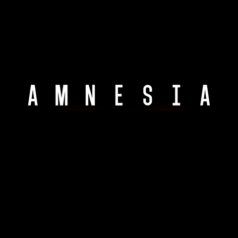 amnesia_film film club regalo amnesia GIF