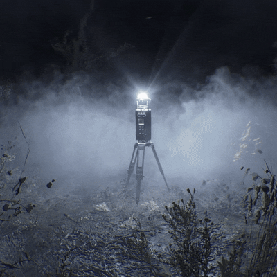 Stalker GIF by GSC Game World