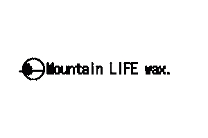 Snowboard Sticker by mountainLIFEwax