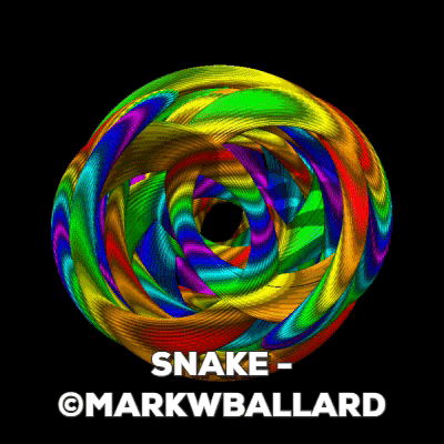 MarkWBallard #gif #animation #markwballard #3dgraphics GIF
