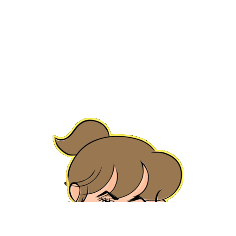 かわいい Sticker