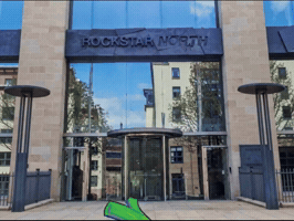 Rockstar Games Vi GIF