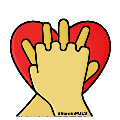 Cardiac Arrest Cpr Sticker by Verein PULS