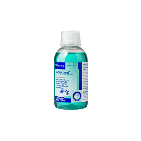 Virbac Uruguay Sticker