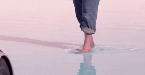 Jay Leno Flood Gif By Jay Leno's Garage