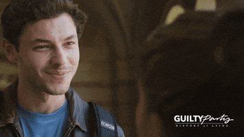 Charming GIF