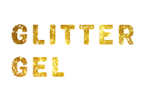 Glitter Spark Sticker by SHOCK