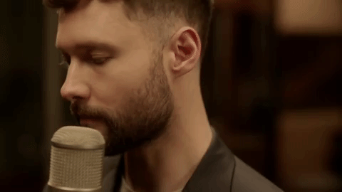 Leona Lewis You Are The Reason GIF by Calum Scott - Find & Share on GIPHY