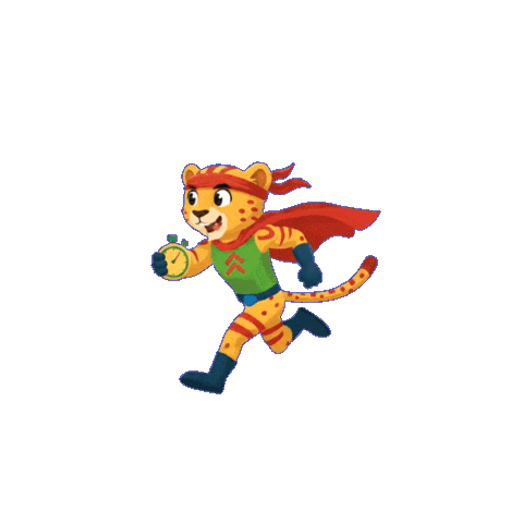 Education Learning Sticker by Wunderkind_Spiele