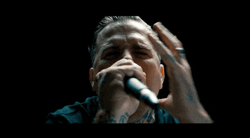 The Amity Affliction GIF by Pure Noise Records