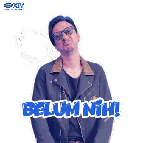 Homeoftheidols Vincent Rompies Sticker by Indonesian Idol