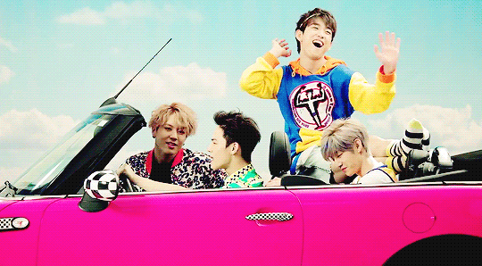 Got7 GIF - Find & Share on GIPHY